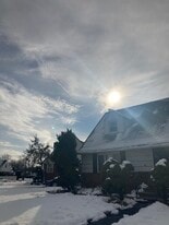 Your view, small APT, cozy warm - 764 Lenore Ln