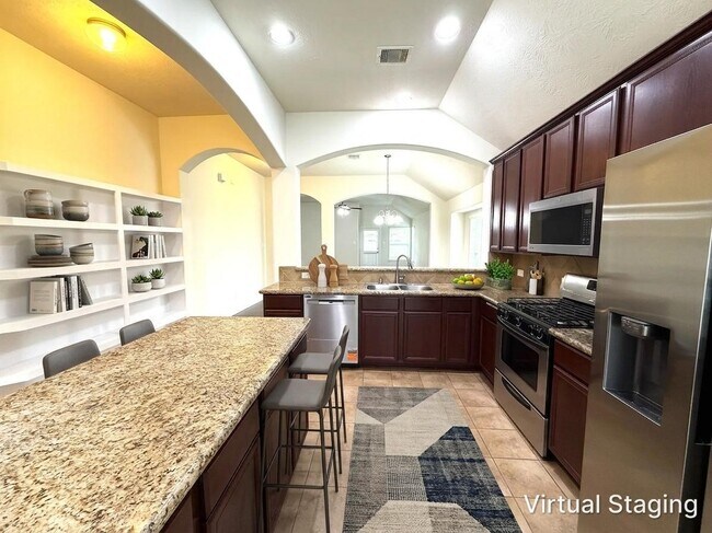 Building Photo - 3514 Lilac Ranch Dr