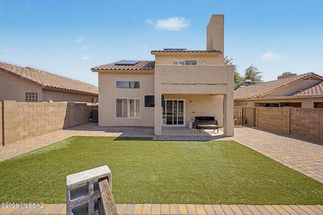 Building Photo - 2656 W Mountain Heights Ct