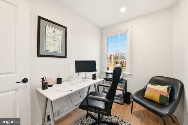 Building Photo - 5113 4th St NW