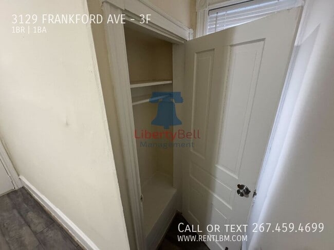 Building Photo - 3129 Frankford Ave