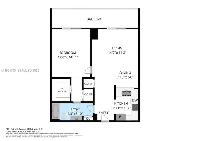 Building Photo - 2101 Brickell Ave