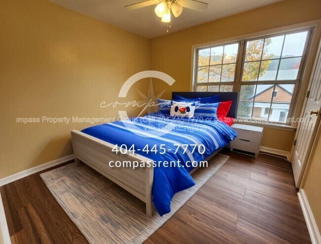 Building Photo - 4336 Sugar Maple Chase NW