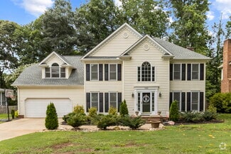 Building Photo - 102 Briarpark Dr