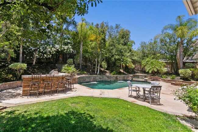 Building Photo - Beautiful 4-Bedroom Home with Private Pool & Spa in Laguna Niguel!