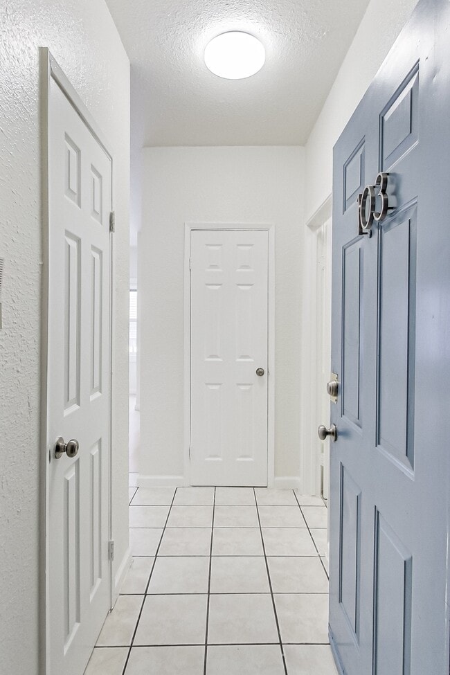 Floorplan - Chavez Haus