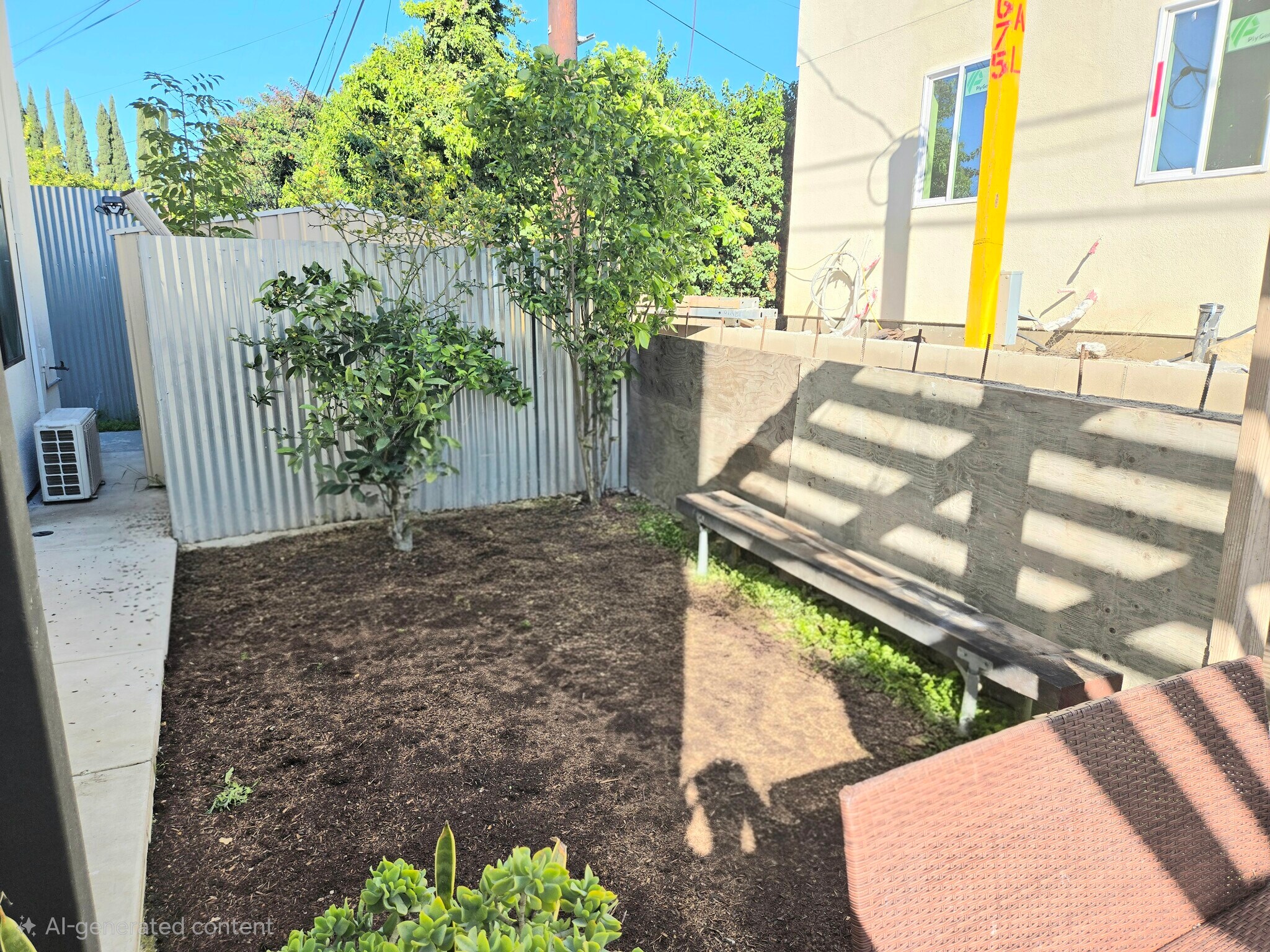 Building Photo - 3121 Larga Ave