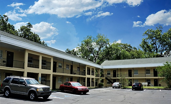Building Photo - Palm Beach Apartments
