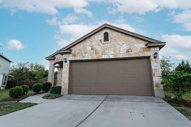 Building Photo - Cozy & Modern 3-Bed, 2-Bath Home in Austin...