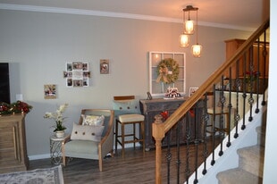 Building Photo - 1256 Liberty Pkwy NW