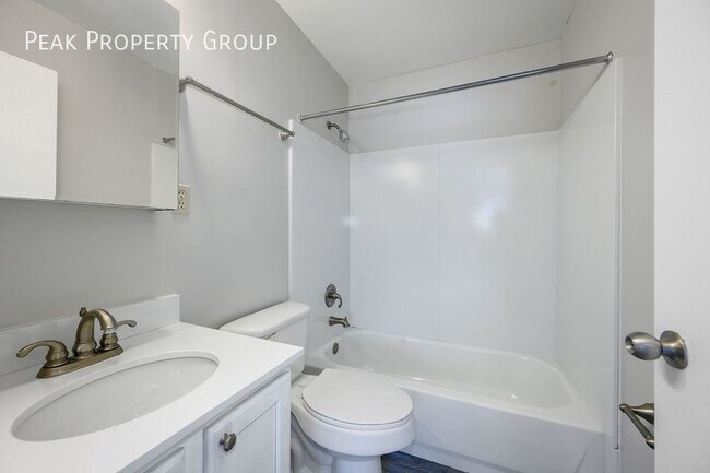 Building Photo - Welcome to 3505 Telford Street