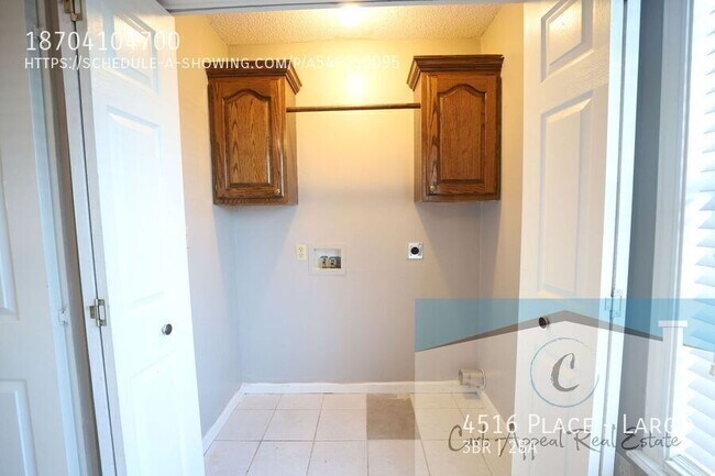 Building Photo - 4516 Place-Largo