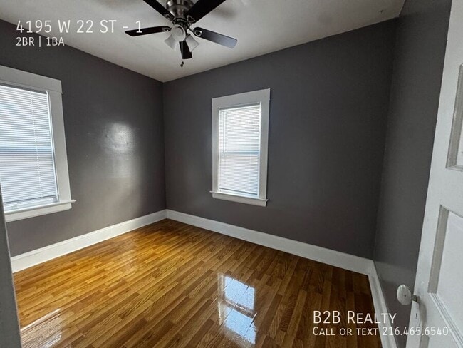 Building Photo - 4195 W 22nd St