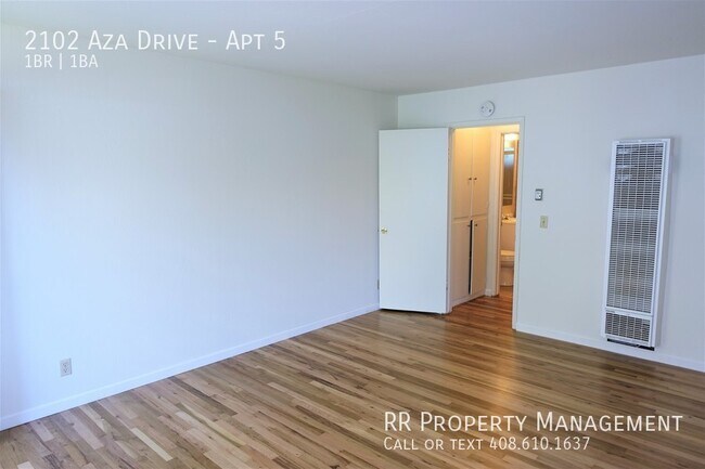 Building Photo - 2102 Aza Dr
