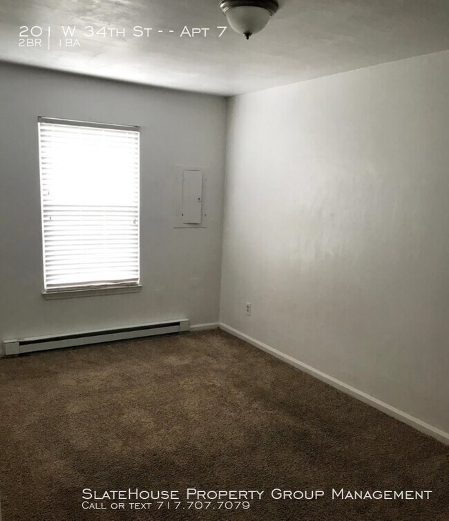 Building Photo - Ready to move in!