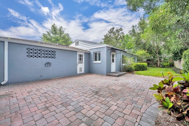 Building Photo - Winter Park Charmer