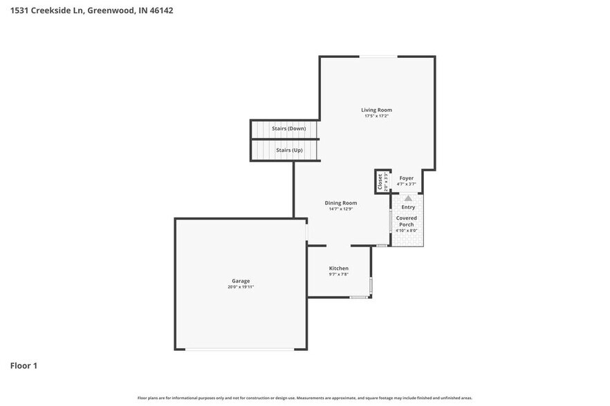 Building Photo - 1531 Creekside Ln