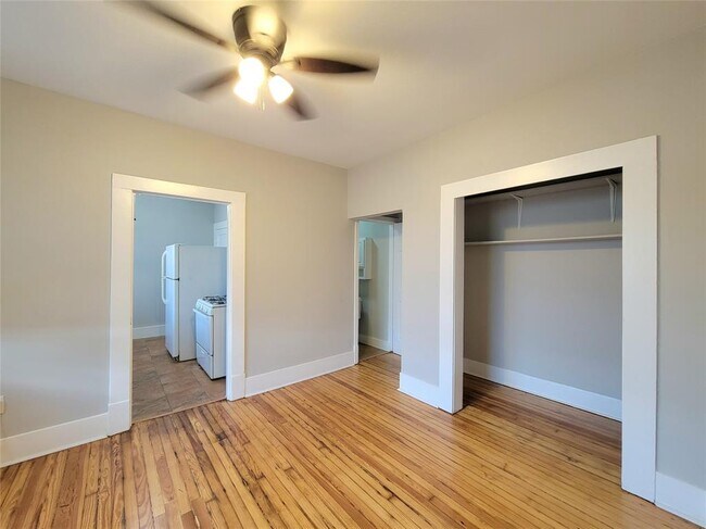 Building Photo - 2111 Freeman St