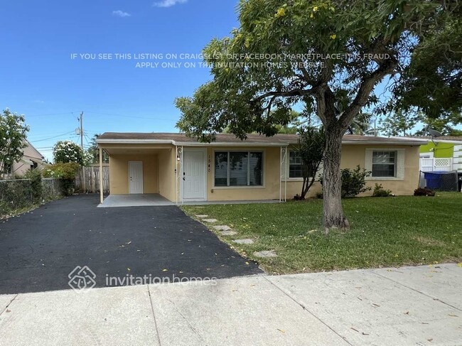 Building Photo - 1540 SW 67th Ave