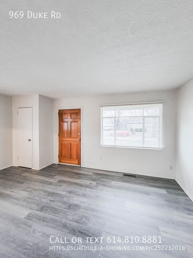 Building Photo - 969 Duke Rd