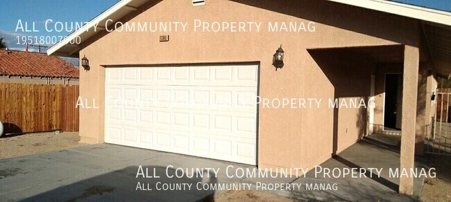 Building Photo - 6589 Mission Ave