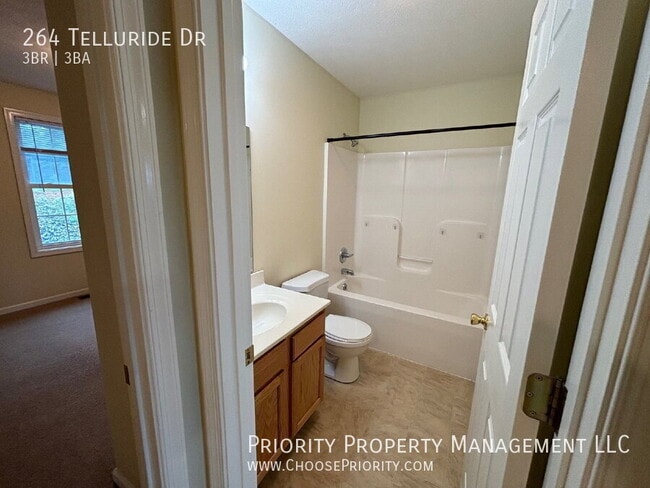 Building Photo - 264 Telluride Drive