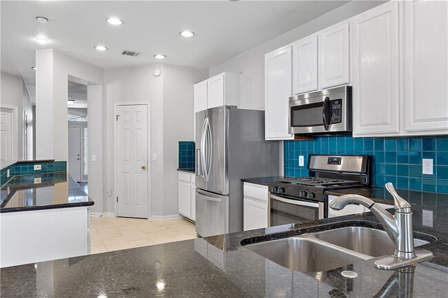 Building Photo - 4036 Barlow Dr