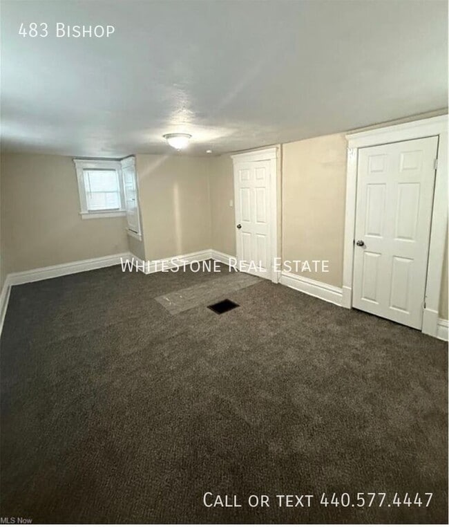 Building Photo - 483 Bishop-