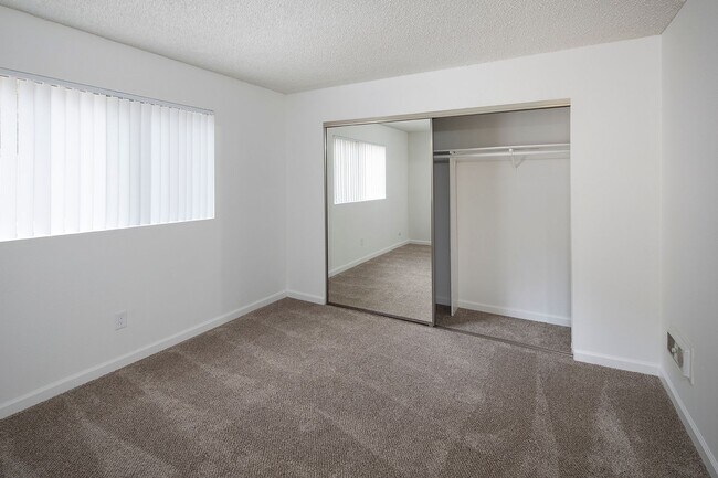 Interior Photo - Park Place Apartments
