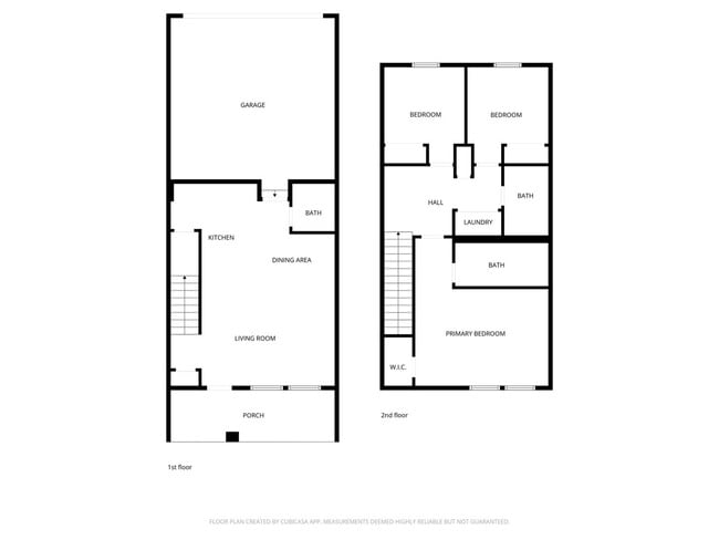 Building Photo - Upscale New Construction Gated 3/2.5 Townhome with Resort-Style Amenities!