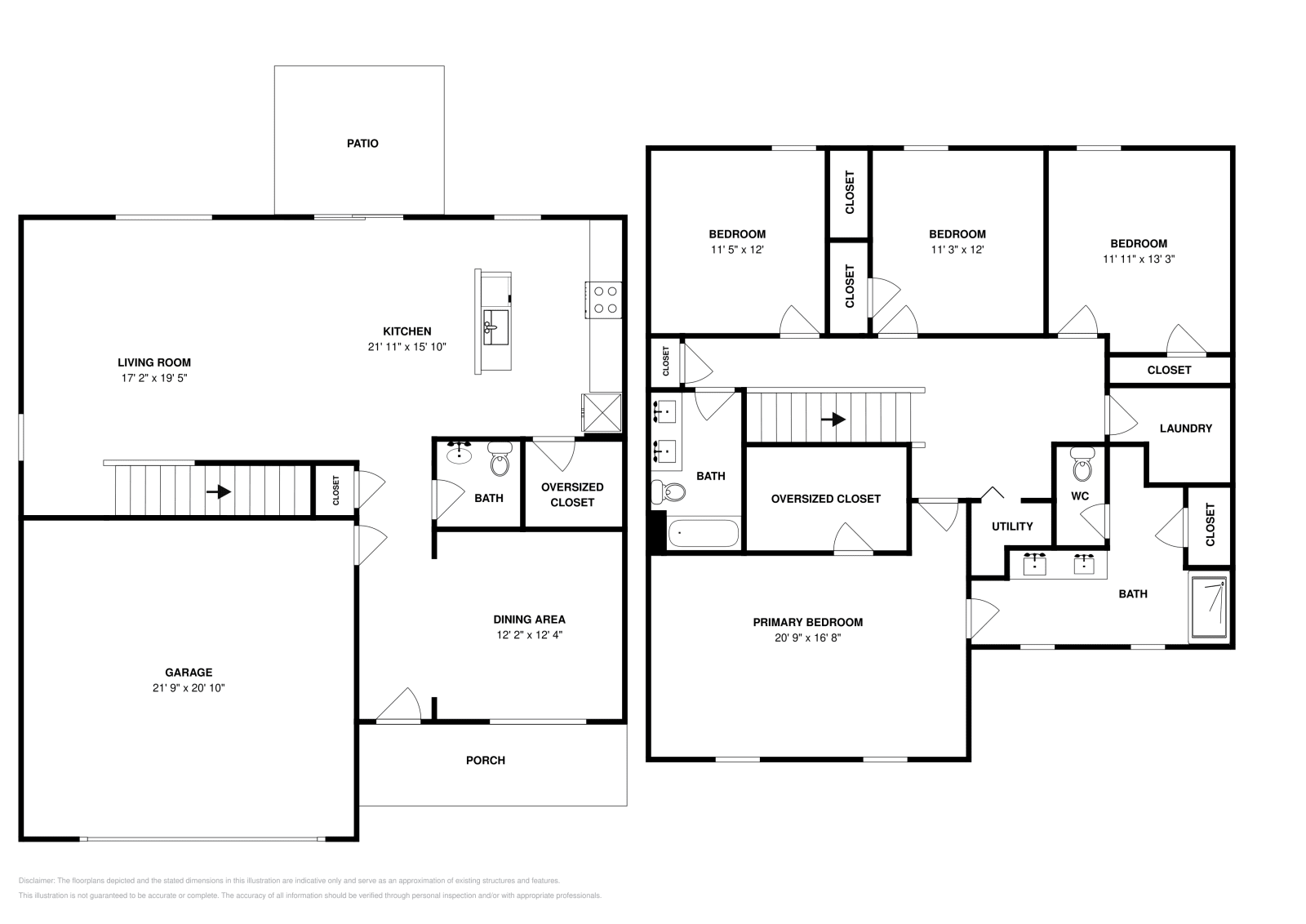 Building Photo - 5597 Raymond Way