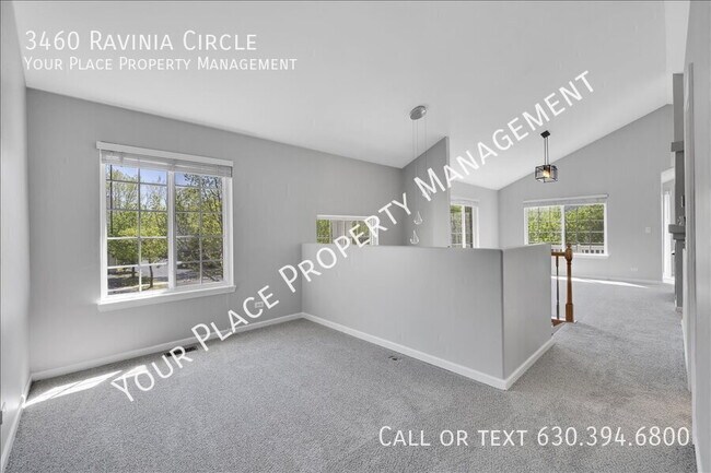 Building Photo - 3460 Ravinia Cir