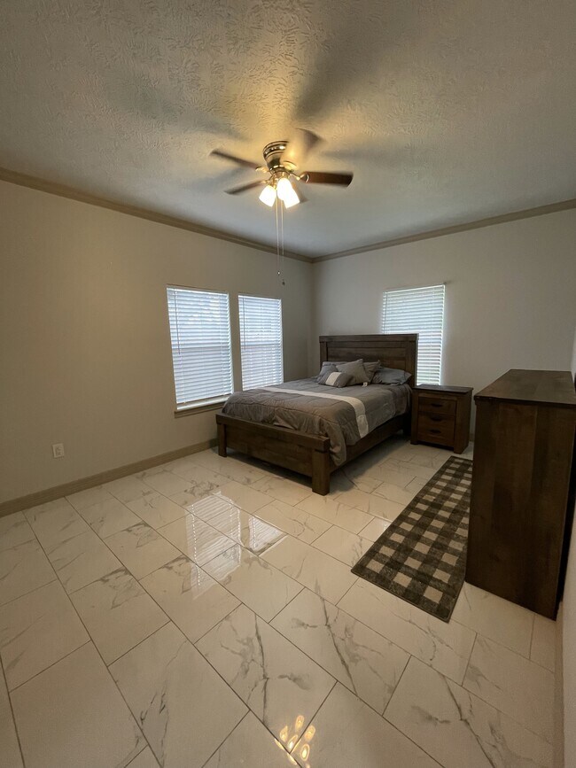 Bedroom 3 - 2995 Pecos St