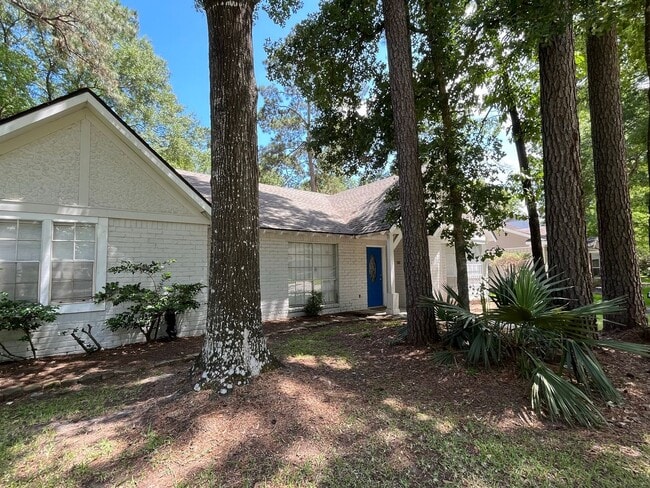 Building Photo - 4 bedroom, 2 bath - One story rental in Kingwood