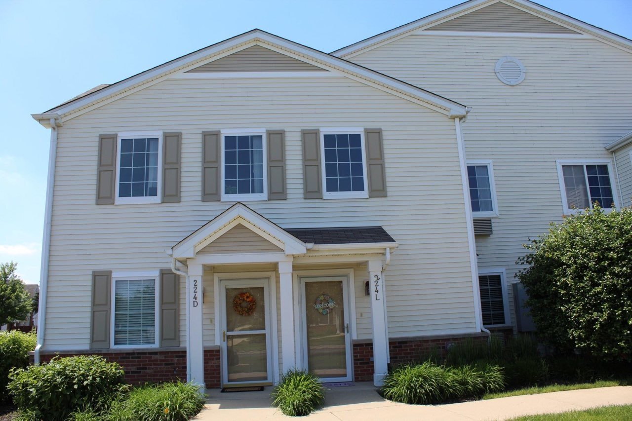 Building Photo - 224 Bertram Dr
