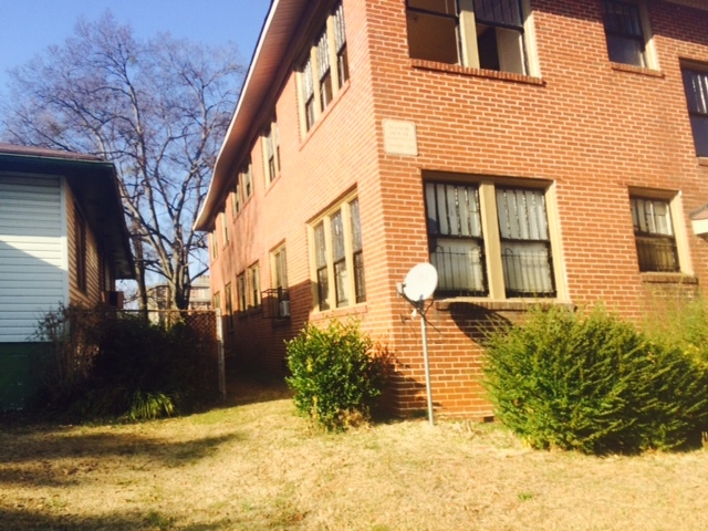 Manor House - Birmingham, AL | Apartment Finder