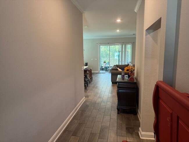 Building Photo - Spacious 4BR/3BA Home in Sawmill Branch at Palm Coast Park! Pool, Tennis & Fitness Center! Pet Fr...