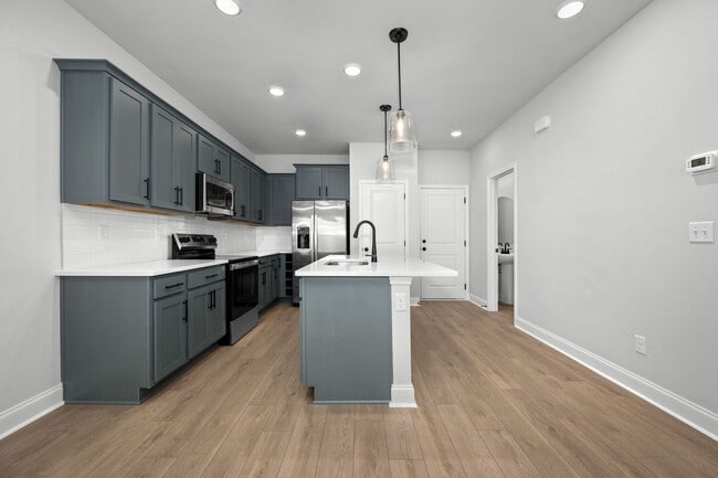 Building Photo - 2718 Willowoak Trl