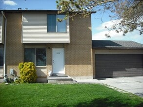 Building Photo - 1378 W 6235 S