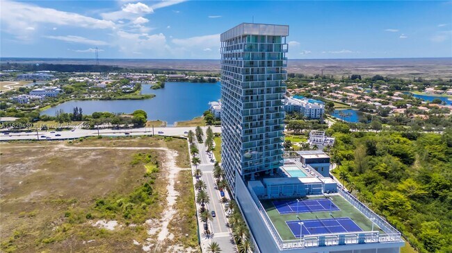 Building Photo - 2000 Metropica Wy