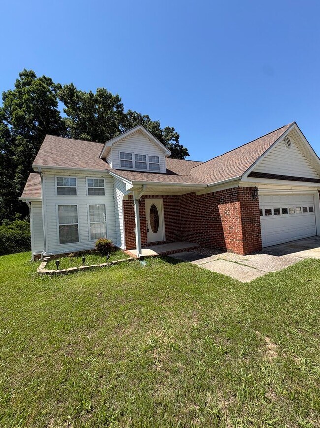 Building Photo - HALF OFF June!  Beautiful 4-Bedroom Home in Desirable Harrison Location – Minutes from Volkswagen...