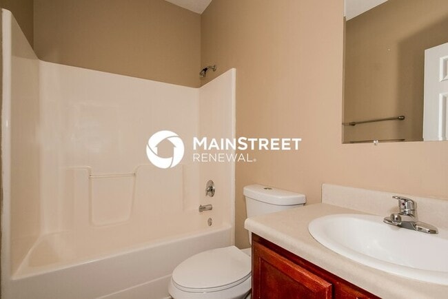 Building Photo - 3 Bedroom Pet-Friendly Home in Dallas, GA ...
