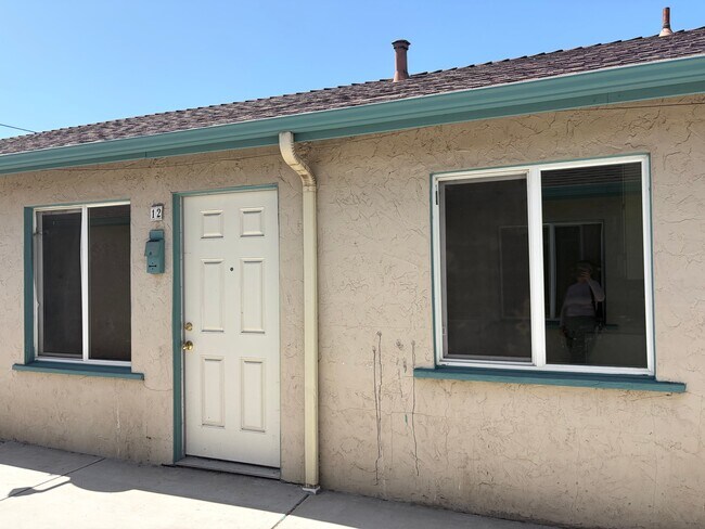 Building Photo - 800 Elkington Ave