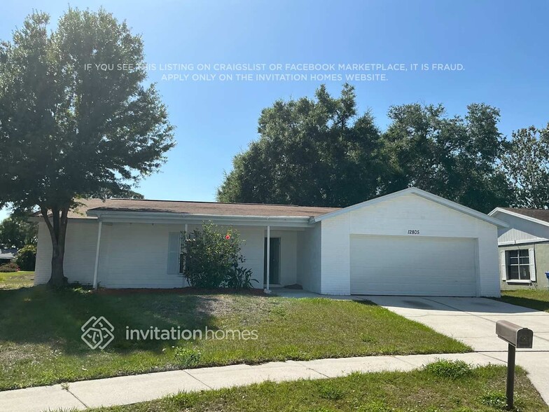 Primary Photo - 12805 Slippery Elm Ct