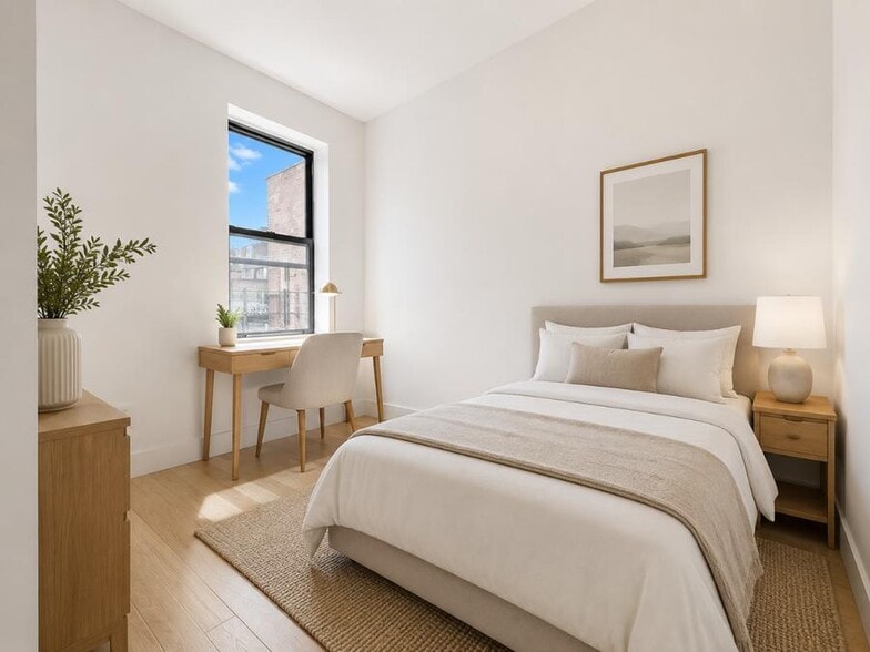 Building Photo - West 184th Street