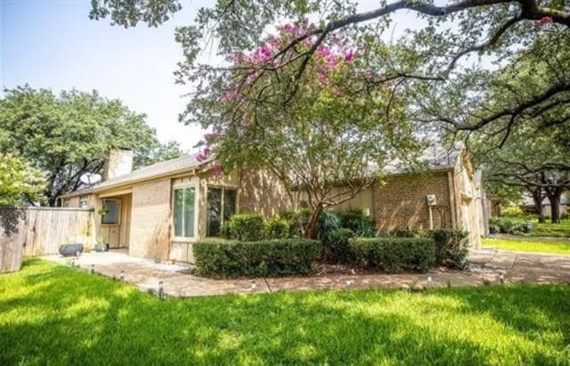 Building Photo - 4115 Rosser Square