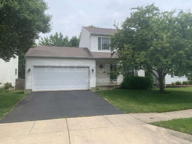 Building Photo - 8620 Olenbrook Dr