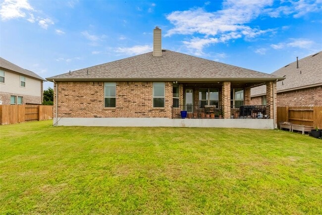 Building Photo - 3525 De Soto Loop