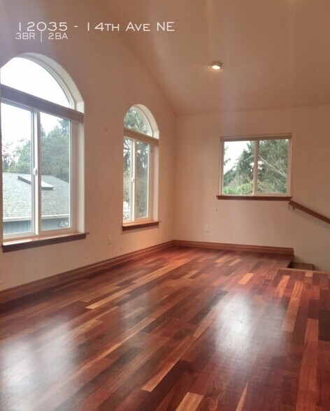 Third Bedroom - 12035 14th Avenue NE