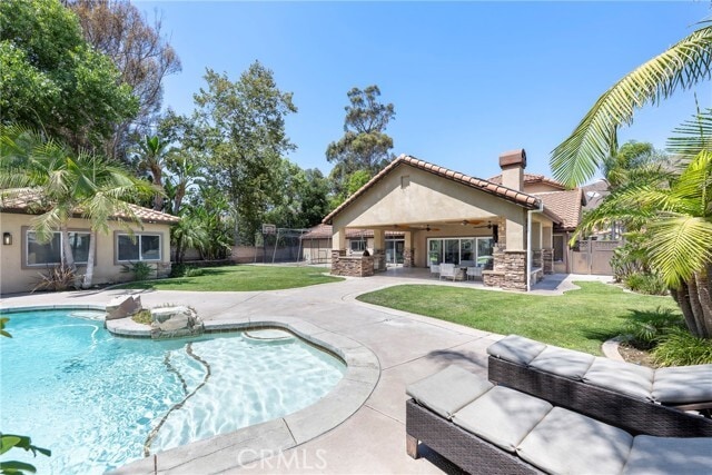 Building Photo - 28410 Brush Canyon Dr